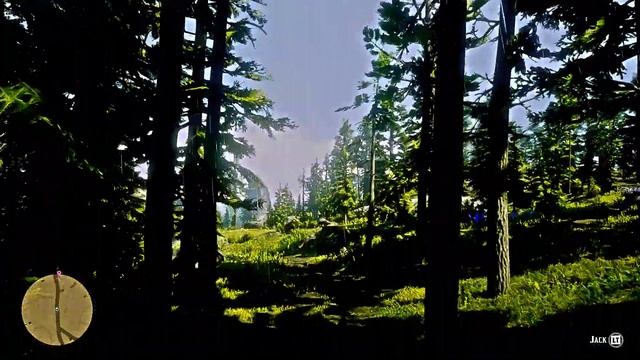 RDR2 4K Ultra HD Nvidia RTX 2070 Gameplay смотреть онлайн