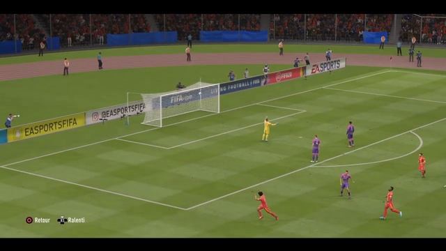 FIFA 20_QUADRADO смотреть онлайн