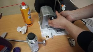 Windigo, Akkora, smt2 нервно курят Часть№2. Тест присадки  в масло на машинке трения