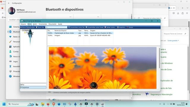 Como instalar Scanjet 3800 hp driver para windows 10 windows onze смотреть онлайн