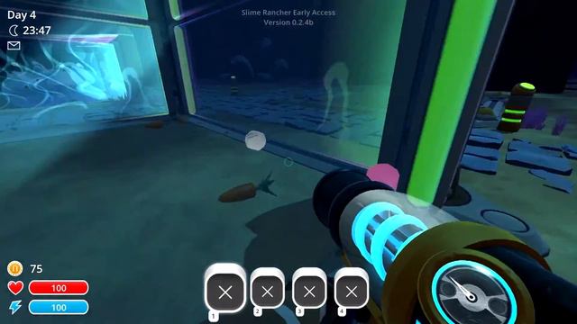 [Piškotek] Slime Rancher ►Rodinka slimejšů 2.Díl #FullHD# смотреть онлайн