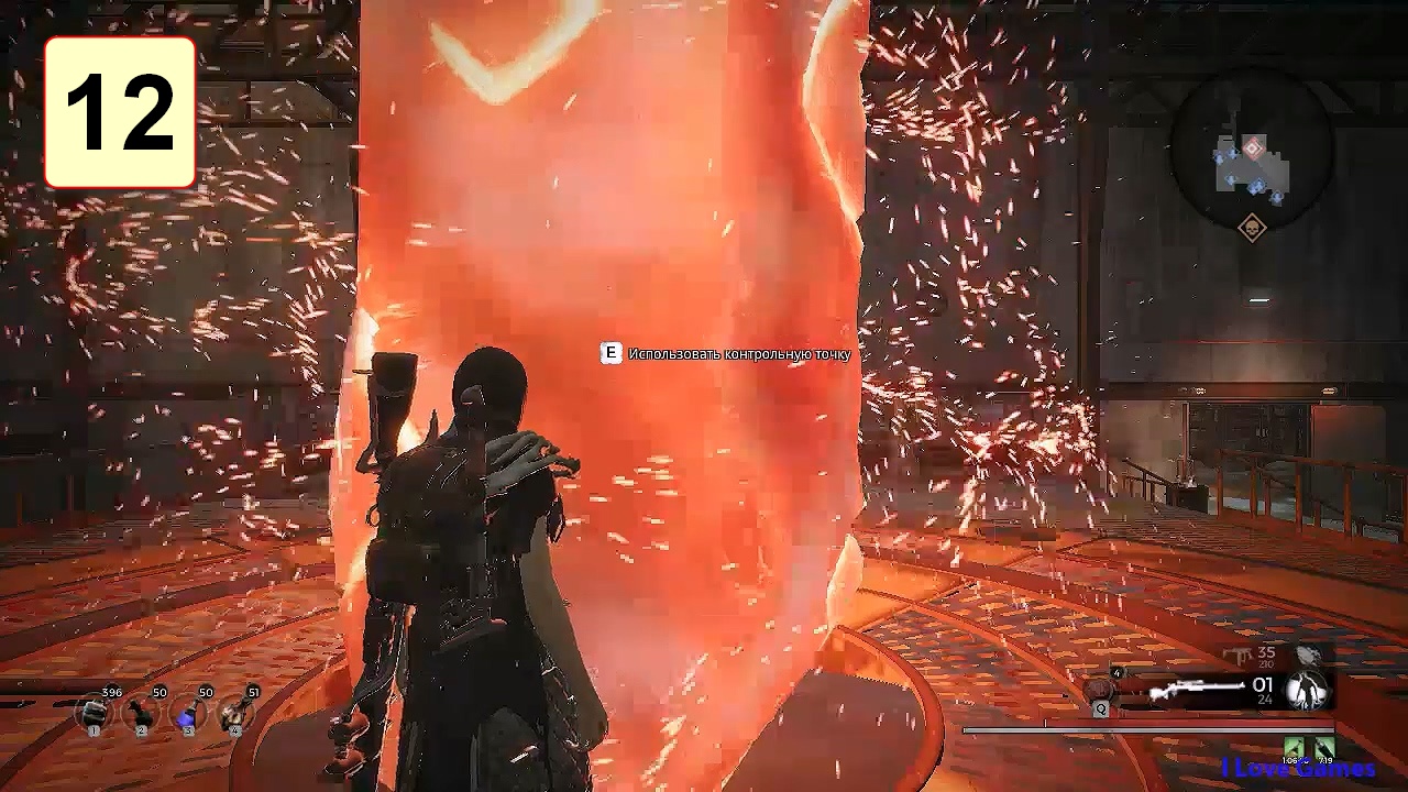 Прохождение ►Remnant: From The Ashes◄【• Выпуск• #12】