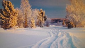 Песня Расскажи снегурочка где была?