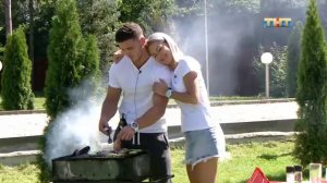 ДОМ-2 Lite 5212 день Дневной эфир (17.08.2018)