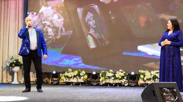 Дуэт Ленар Салихов& Сириня Хасанзянова Роман "Пообещайте мне любовь" смотреть онлайн