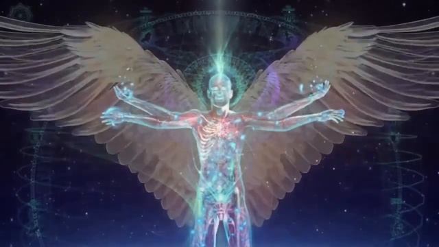 Волна ИСЦЕЛЕНИЯ от всех программ болезней Освободись от груза прошлого при поддержке Высших сил смотреть онлайн