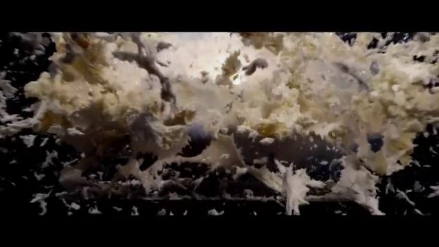 The Big Bang Theory - cake explosion #3 | giffgaff смотреть онлайн