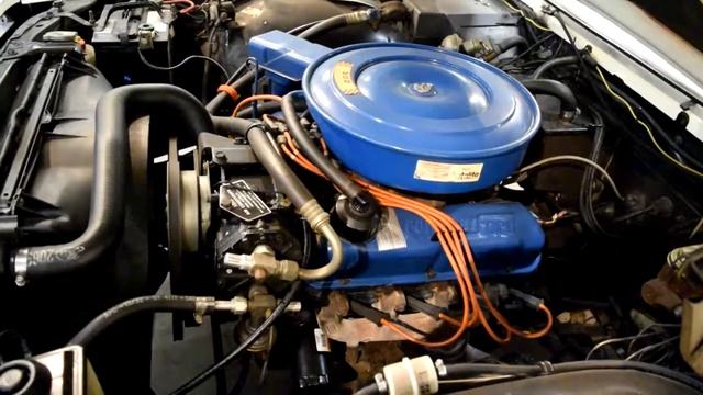 Ford Country Squire 1969 смотреть онлайн