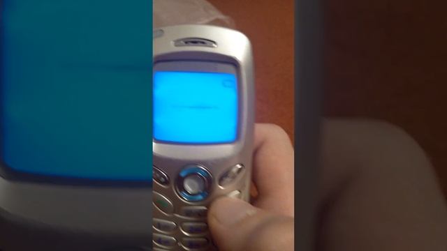 Коллекция телефонов из Куфара Samsung SGH-N500 (9-ая часть) смотреть онлайн