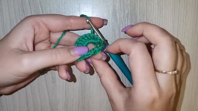 Череп крючком / Аппликация на Хэллоуин смотреть онлайн