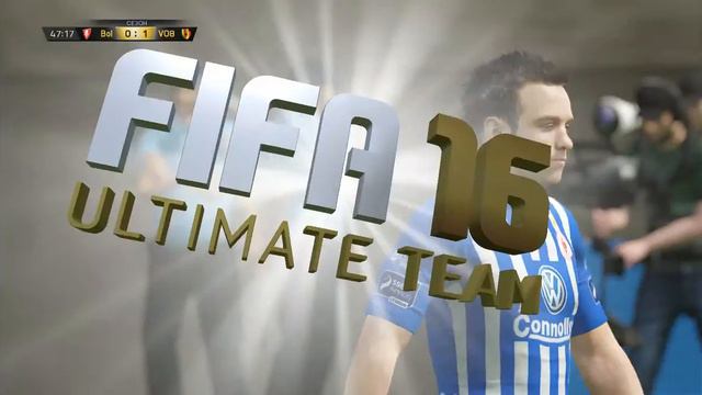 Fifa 16! дорога к первому дивизиону смотреть онлайн