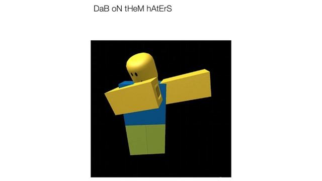 DANK ROBLOX MEMES V2 смотреть онлайн