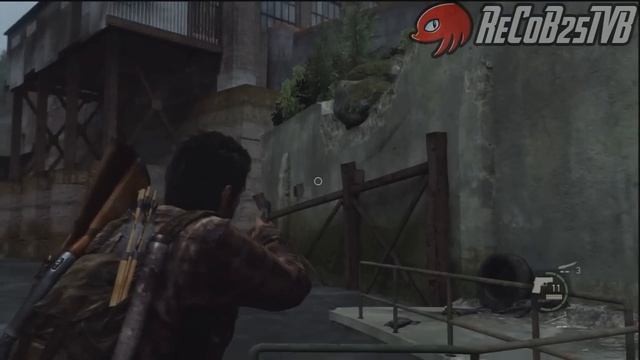 Hack Mods The Last of Us PS3 Infinite Ammo,Infinite Oxygen,Infinite Flamethrower - By ReCoB смотреть онлайн