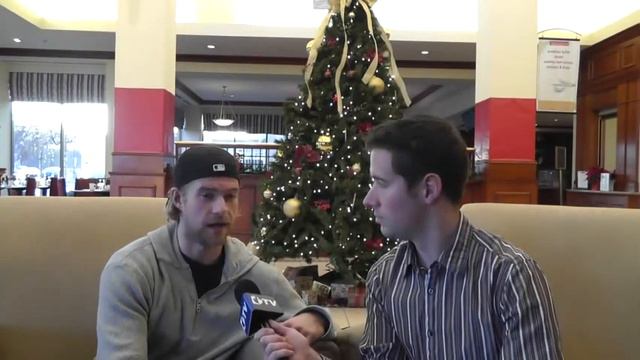 #LobbyTalk: What are some of Kostka's favourite Calder Cup memories? смотреть онлайн