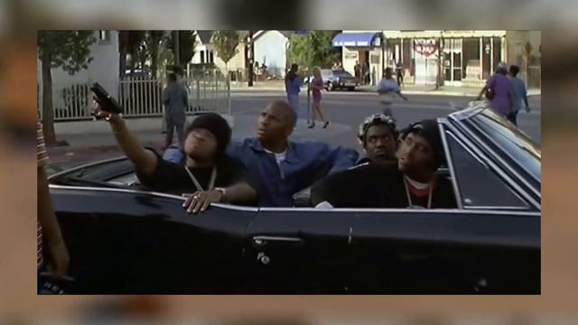 Противостояние Crips vs Bloods в сообществе ||ABSOLUTE RP PLATINUM|| смотреть онлайн