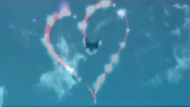 Поздравление с годовщиной свадьбы. 15 лет вместе. Хрустальная свадьба. смотреть онлайн