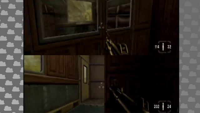 Time Splitters Future Perfect Part 4: Still Gushing...Still Gushing смотреть онлайн