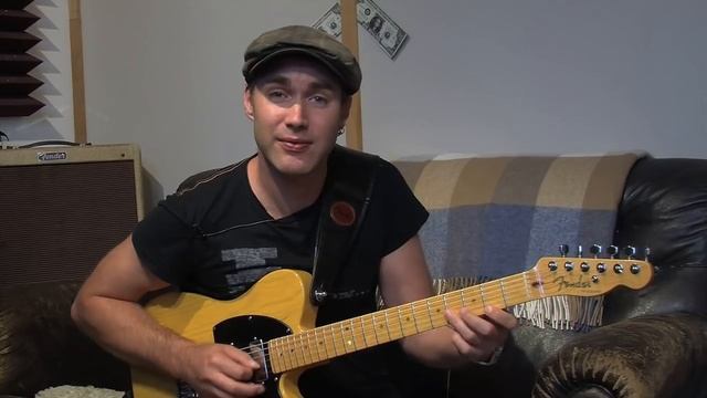 How to Play Arpeggios Guitar - Beginners Guide - Guitar Lesson [AR-101] смотреть онлайн