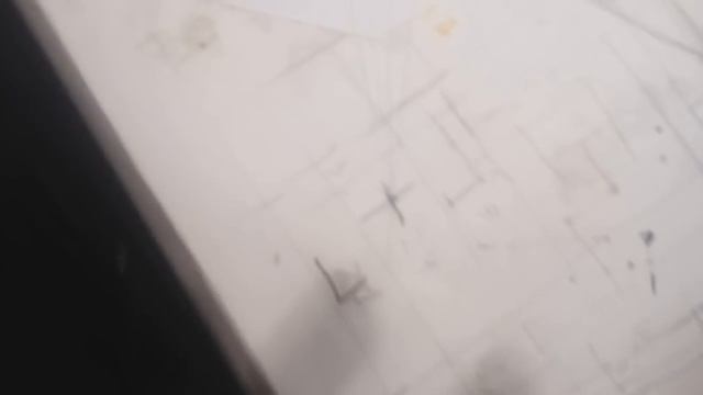 3D РИСУНОК НА БУМАГЕ, КАК НАРИСОВАТЬ? смотреть онлайн