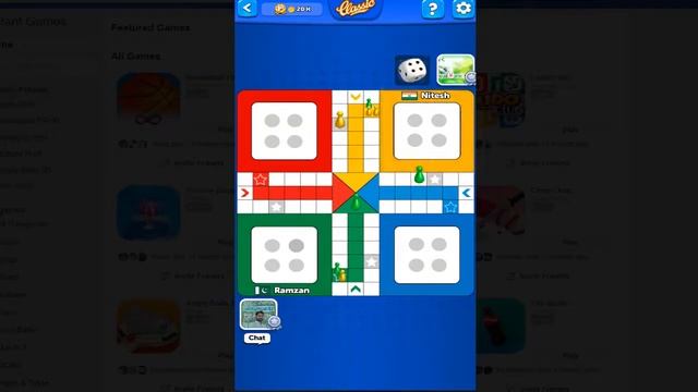 LUDO CLUB-LUDU KING-LUDO STAR-LUDO BEST NEW FUNNY GMAEPLAY VIDEO 2020 смотреть онлайн
