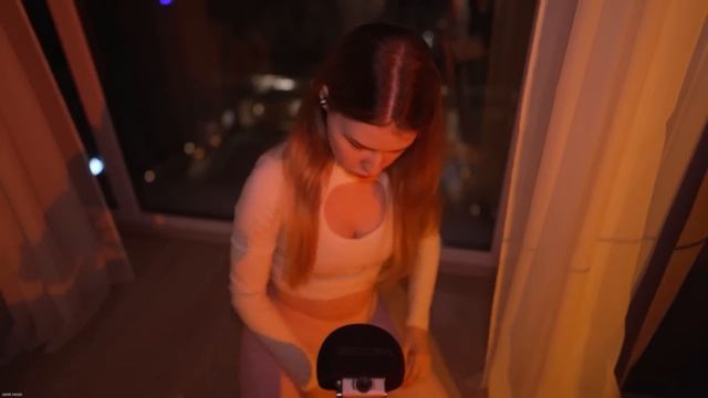САМОЕ НЕУДАЧНОЕ АСМР ??? MOST UNSUCCESSFUL ASMR смотреть онлайн
