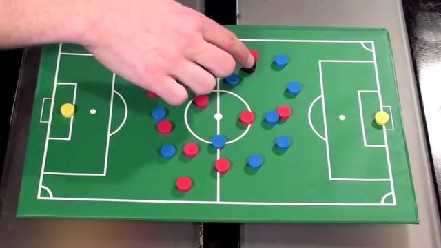7 SOCCER TIPS For MIDFIELDERS | Soccer Tactics смотреть онлайн