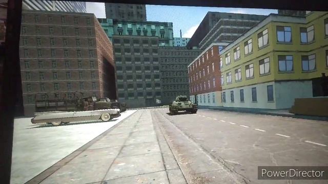 Парад Альянса. Старался, но, Гаррис игра не резиновая.