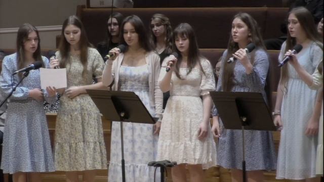 Молитва до Бога - Группа Капелька смотреть онлайн