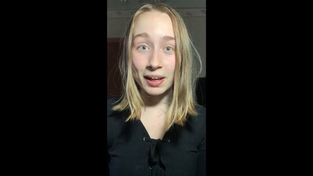 Монолог Принцессы из пьесы "Обыкновенное чудо" Евгения Шварца; читает Светлакова Валерия смотреть онлайн