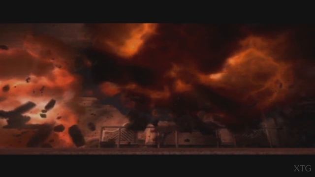 James Bond 007: Everything or Nothing PS2 Gameplay HD (PCSX2) смотреть онлайн