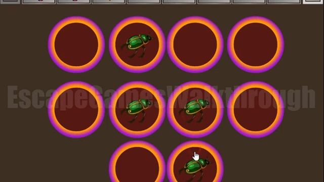 G2R Desert Mommy Land Escape Walkthrough [Games2Rule] смотреть онлайн