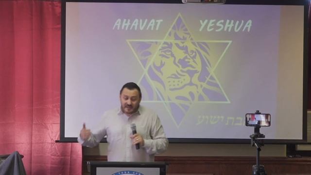 Илия, человек веры смотреть онлайн