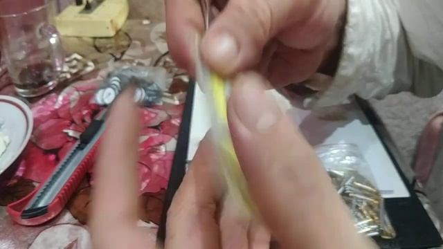 Разные ценные штучки смотреть онлайн