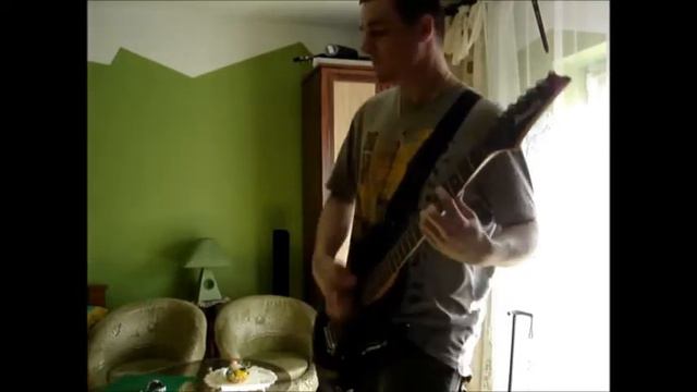 Nirvana - Smells Like Teen Spirit (cover) смотреть онлайн