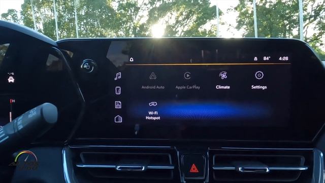 Chevrolet Trailblazer AWD Activ 2024; buena, bonita y barata al 100% смотреть онлайн