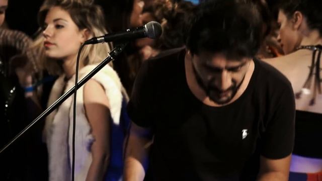 Alexis Cabrera Boiler Room Buenos Aires Live Set