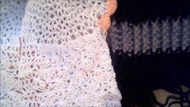 Что связать крючком? (4 часть) смотреть онлайн