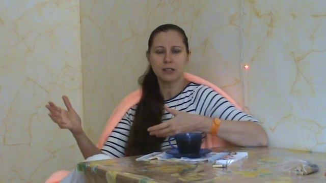 Вебинар "Вспомни, чего ты хочешь" смотреть онлайн