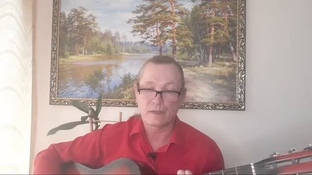 Светлая Память. Ю.ШАТУНОВ. Под гитару : Евгений Бовкун."Белые розы","Розовый вечер","Седая ночь". смотреть онлайн