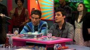 МЕГА-ОБЗОР "ВИКТОРИЯ-ПОБЕДИТЕЛЬНИЦА"/"VICTORIOUS"