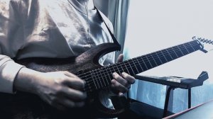 BERSERK  Forces  Guitar Cover