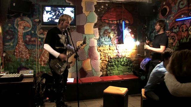 ВИА Плохая Музыка - 5/15 - Я люблю Людей (Dolphin) (unplugged in SUMMER) смотреть онлайн