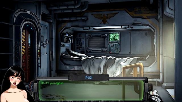 Inquisiter Trainer / Inquisitor Android Game