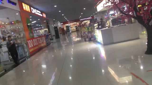 Тц Континент смотреть онлайн