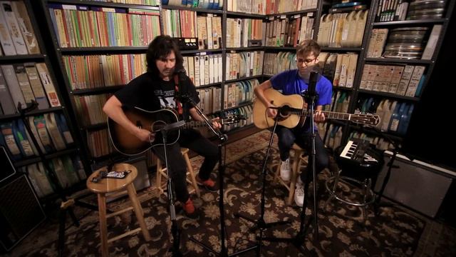 Pete Yorn - I Wanna Be the One - 8/20/2019 - Paste Studios - New York, NY смотреть онлайн