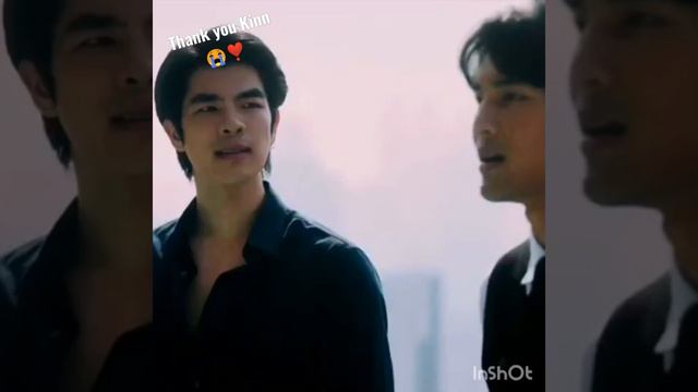 Their love is so strong😭❣️#kinnporscheep10 #kinnporschetheseries#bl смотреть онлайн