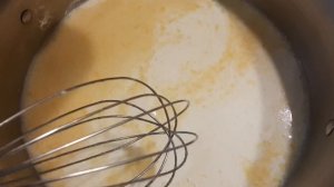 макароны в сырно сметанным соусе ( Быстро и вкусно)