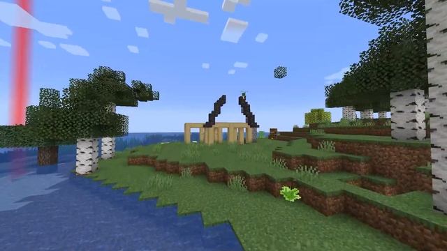 All Of Fabric 5 Modpack | Starting our New Adventure with Botania | [EP 01] смотреть онлайн