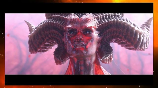 The Disturbing Origins of Lilith | Diablo 4 History Explained смотреть онлайн