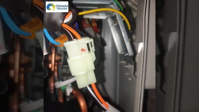 Кондиционер TECHNOBOX BORA FULL INVERTER смотреть онлайн